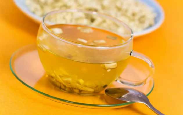 خواص ختمی برای بیماری تنفسی، پوستی و تقویت حافظه