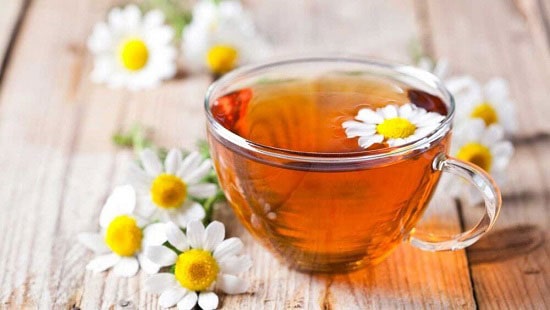 خواص بابونه برای رحم