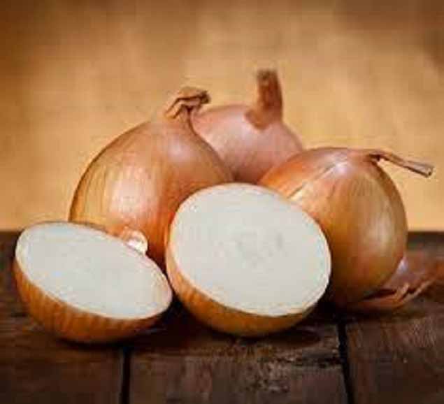 خواص مفید پیاز برای کمردرد