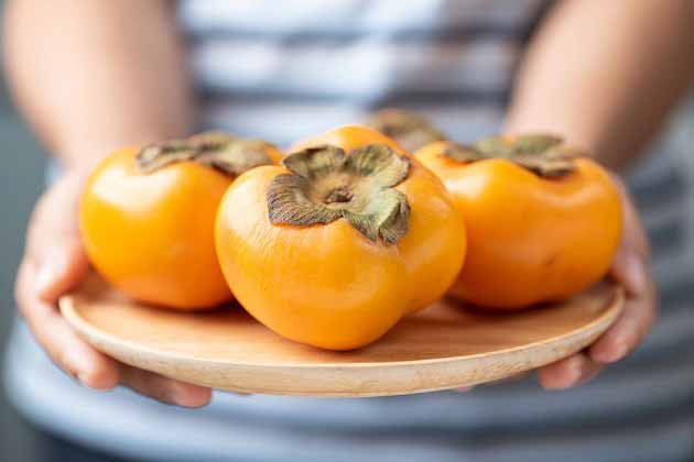 Properties persimmons intestines (۲)