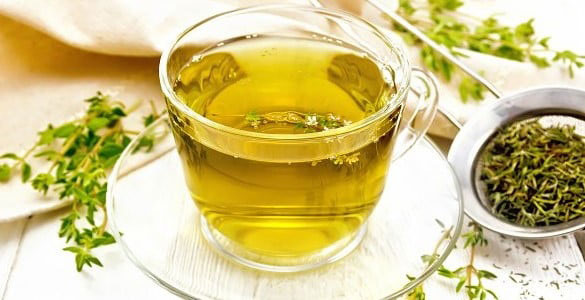 خواص آویشن برای مردان خواص آویشن برای مردان
