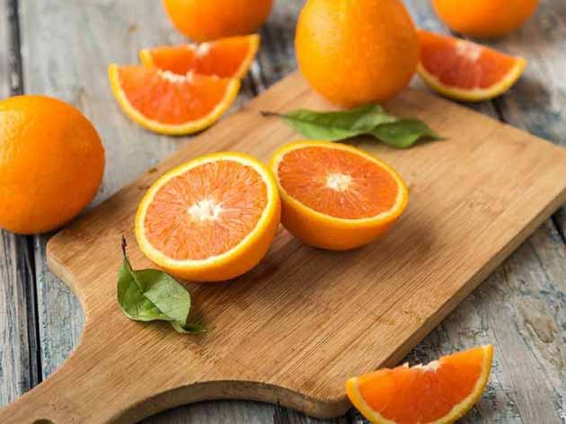 خواص مفید پرتقال بر کبد چرب خواص مفید پرتقال بر کبد چرب