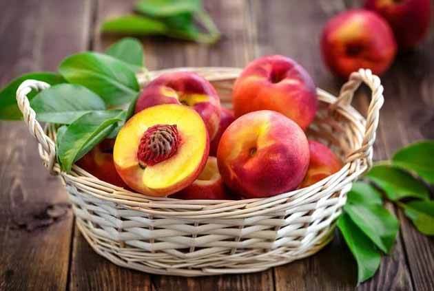 خواص مفید شلیل برای سیستم ایمنی