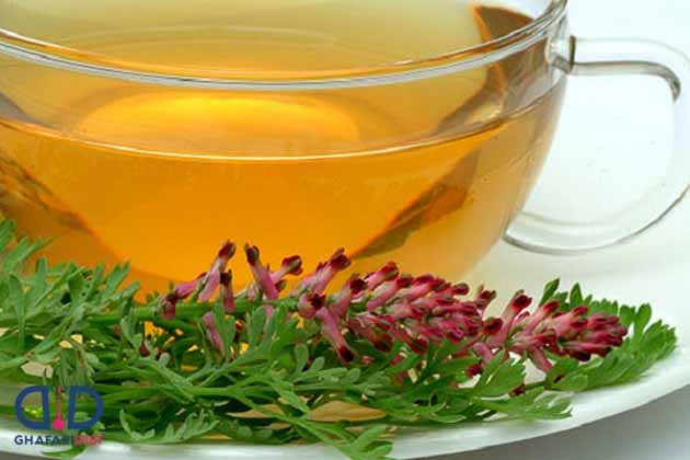 خواص شاتره برای معده