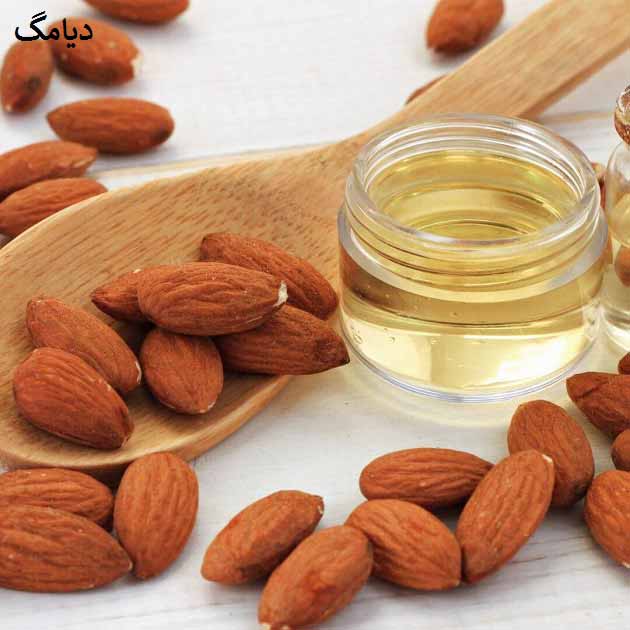 خواص بادام برای سلامتی خواص بادام برای سلامتی