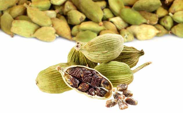 خواص هل برای بیماری های پوستی، قلبی و تنفسی