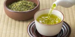 مهمترین خواص چای سبز برای لاغری + قلب تا پوست