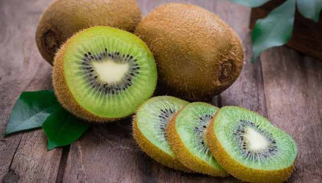خواص کیوی برای سرماخوردگی