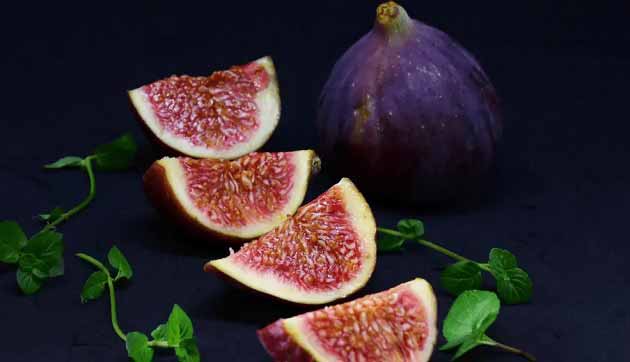 خواص انجیر برای سلامتی انسان