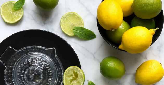 خواص لیمو برای سلامتی بدن
