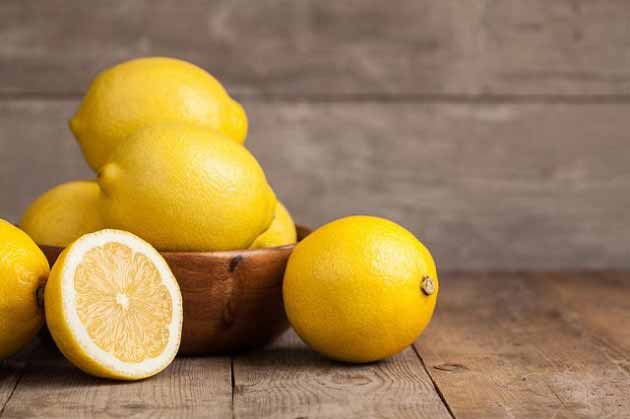 خواص مفید لیمو ترش