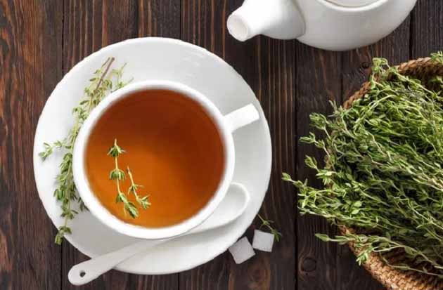 خواص مفید آویشن برای درمان بیماری ها