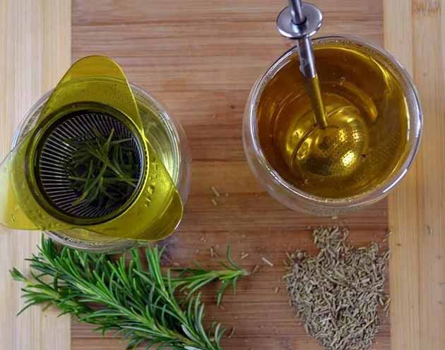 خواص رزماری برای قلب، مغز و سیستم ایمنی بدن خواص رزماری برای قلب، مغز و سیستم ایمنی بدن