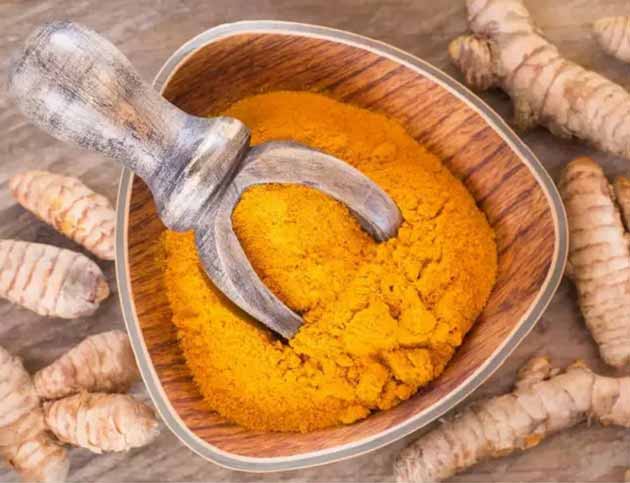 خواص مفید زردچوبه خواص مفید زردچوبه