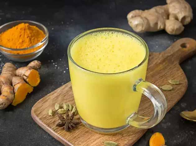 خواص زردچوبه برای معده و پوست خواص زردچوبه برای معده و پوست
