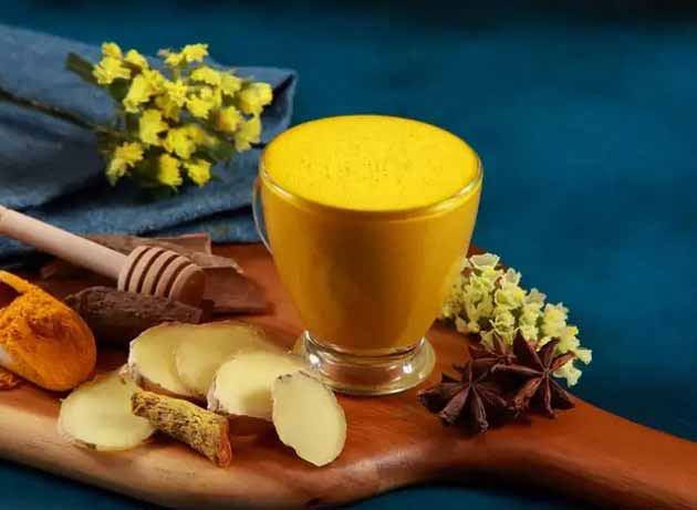 خواص زردچوبه برای بیماری های تنفسی خواص زردچوبه برای بیماری های تنفسی