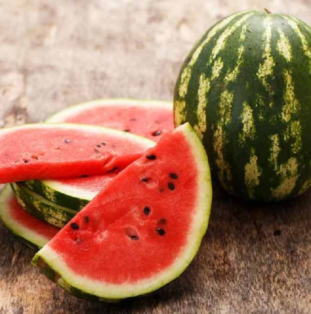 خواص هندوانه برای بیماری های اسان