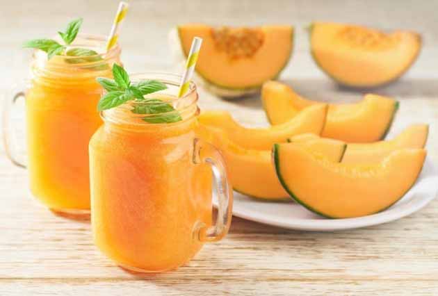 خواص طالبی برای لاغری و پوست
