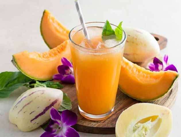 مهمترین خواص طالبی برای قلب + پوست تا چشم