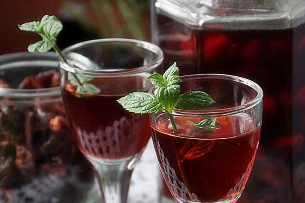 مهمترین خواص گیلاس برای قلب + سرطان تا چشم