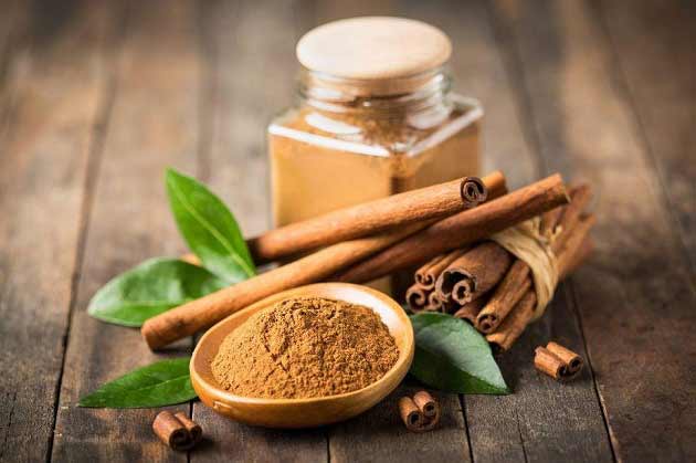 مهمترین خواص دارچین برای دیابت + قلب تا اختلالات گوارشی