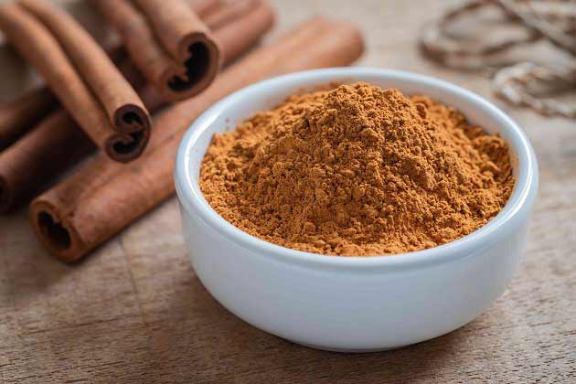 خواص دارچین برای التهاب مفاصل و عفونت ها