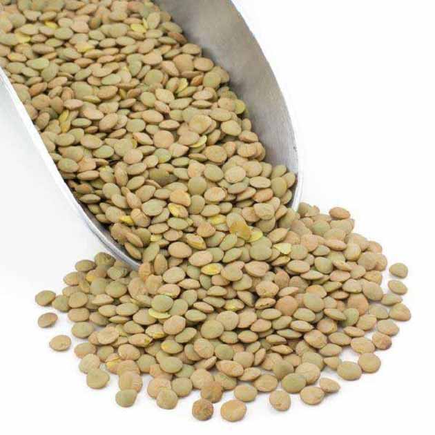 خواص عدس برای بیماری دیابت و قلب و عروق