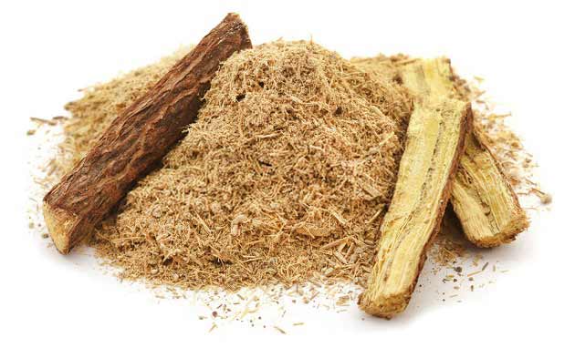 مهمترین خواص شیرین بیان برای زخم معده + لاغری، پوست و قلب مهمترین خواص شیرین بیان برای زخم معده + لاغری، پوست و قلب