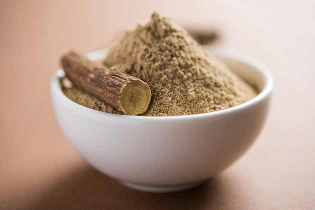 خواص شیرین بیان برای بیماری های قلی، دیابت و پوست خواص شیرین بیان برای بیماری های قلی، دیابت و پوست