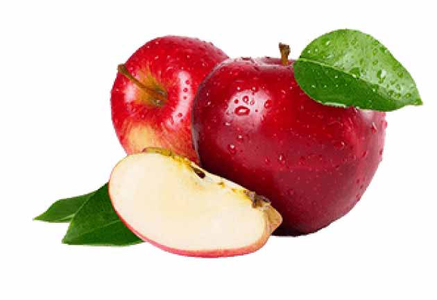 خواص سیب برای دیابت، آسم و قند خون
