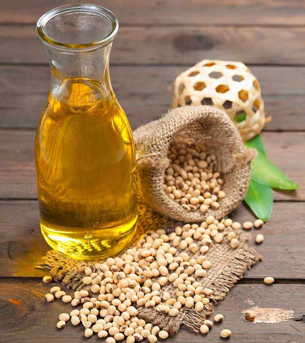 مهمترین خواص سویا برای قلب + دیابت، التهاب روده تا قاعدگی مهمترین خواص سویا برای قلب + دیابت، التهاب روده تا قاعدگی