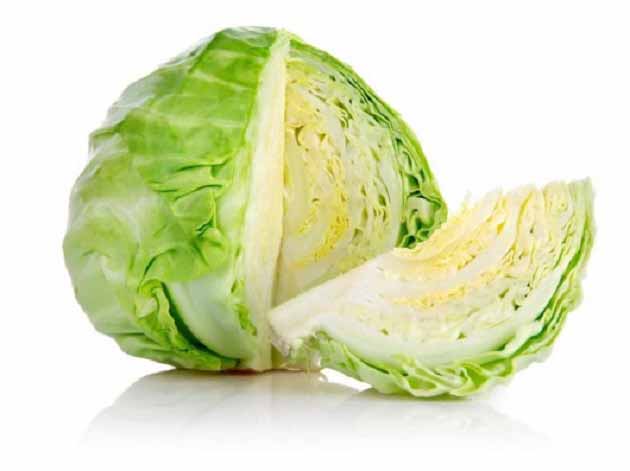 مهمترین خواص کلم سفید برای کبد + لاغری، معده تا پوست