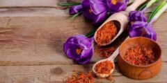 مهمترین خواص زعفران برای افسردگی + قلب، سرطان تا تقویت حافظه