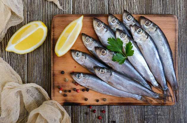 مهمترین خواص ماهی ساردین برای قلب، آلزایمر + روده تا پوست