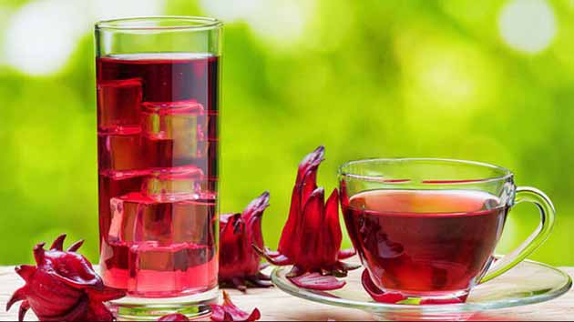 خواص چای ترش برای دیابت، کاهش چربی و سرطان