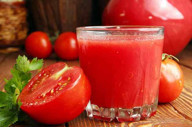 خواص گوجه فرنگی برای گوارش، قند خون و فشار خون