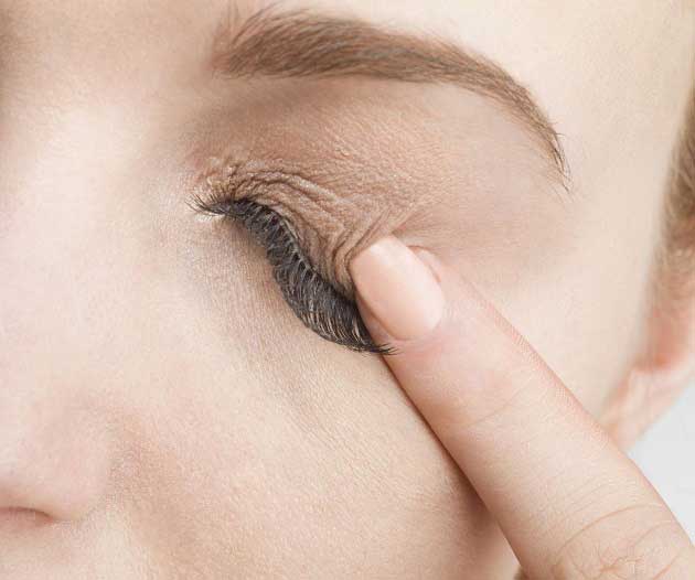 علت، علائم و نشانه های بیماری خستگی چشم
