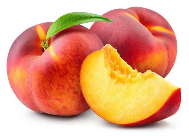 فواید و مضرات هلو برای کبد چرب