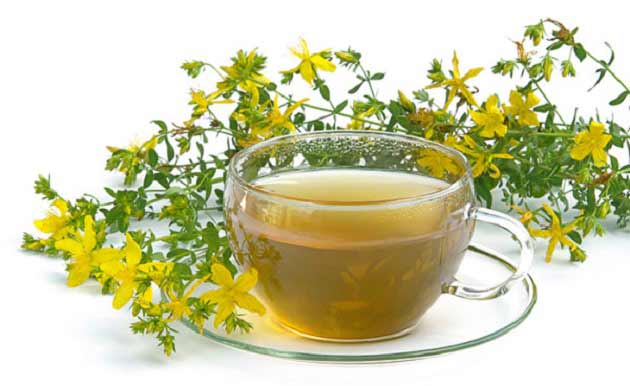 خواص گل راعی برای درمان و یا پیشگیری از ابتلا به بیماری ها