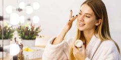 فواید سرم صورت برای پوست + استفاده و روش های مراقبت از پوست صورت
