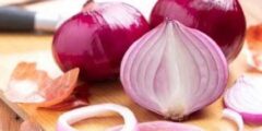 خواص شگفت انگیز پیاز برای ترمیم، پاک سازی و بهبود عملکرد کبد خواص شگفت انگیز پیاز برای ترمیم، پاک سازی و بهبود عملکرد کبد