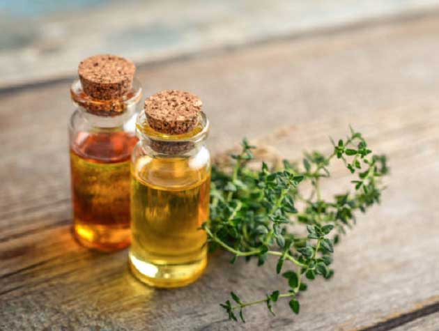 خواص آویشن برای عفونت