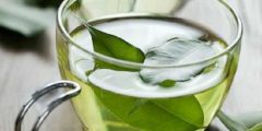 خواص چای سبز برای مردان + میزان مصرف و عوارض جانبی
