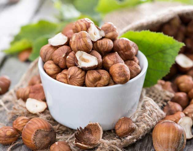 خواص فندق برای کم خونی
