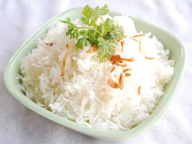 خواص برنج