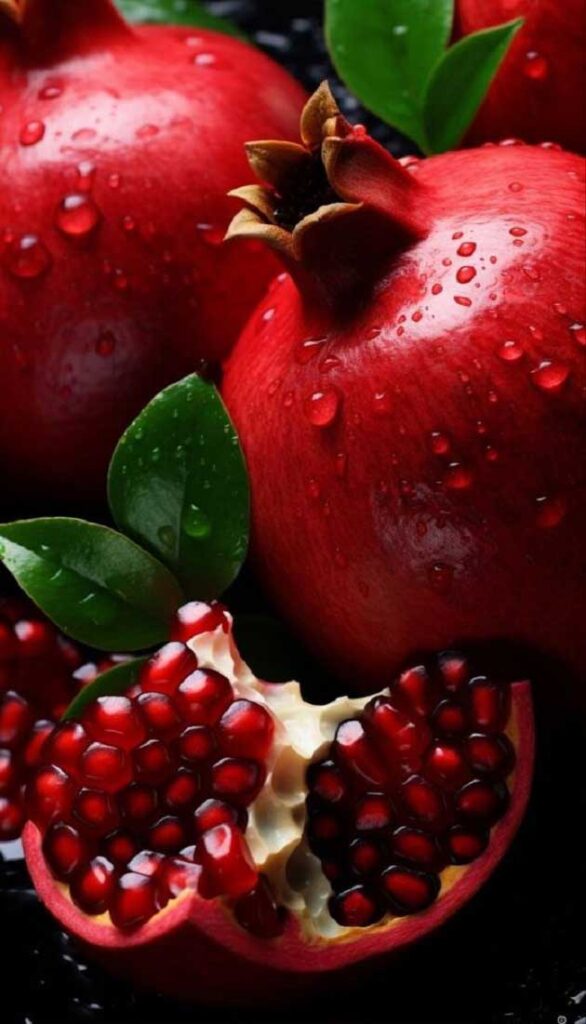 خواص انار برای سرماخوردگی خواص انار برای سرماخوردگی