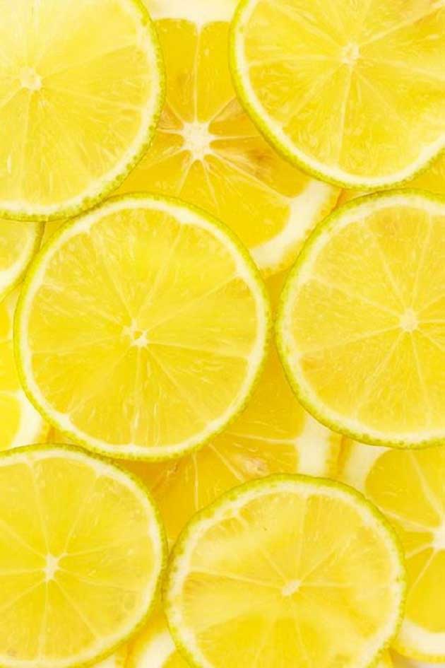 چه کسانی نباید لیمو بخورند