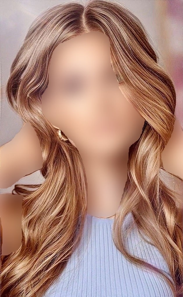 مدل موی باز زیبا، شیک، جذاب و خاص