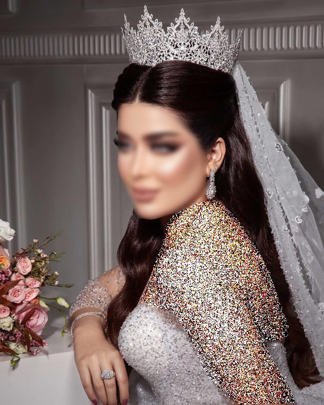 مدل تاج عروس زیبا، شیک و خاص