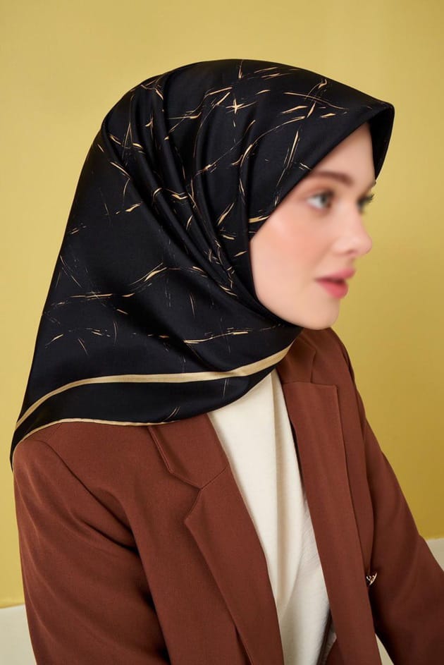روسری های زیبا و جذاب ایرانی و ترکی مدل های جدید